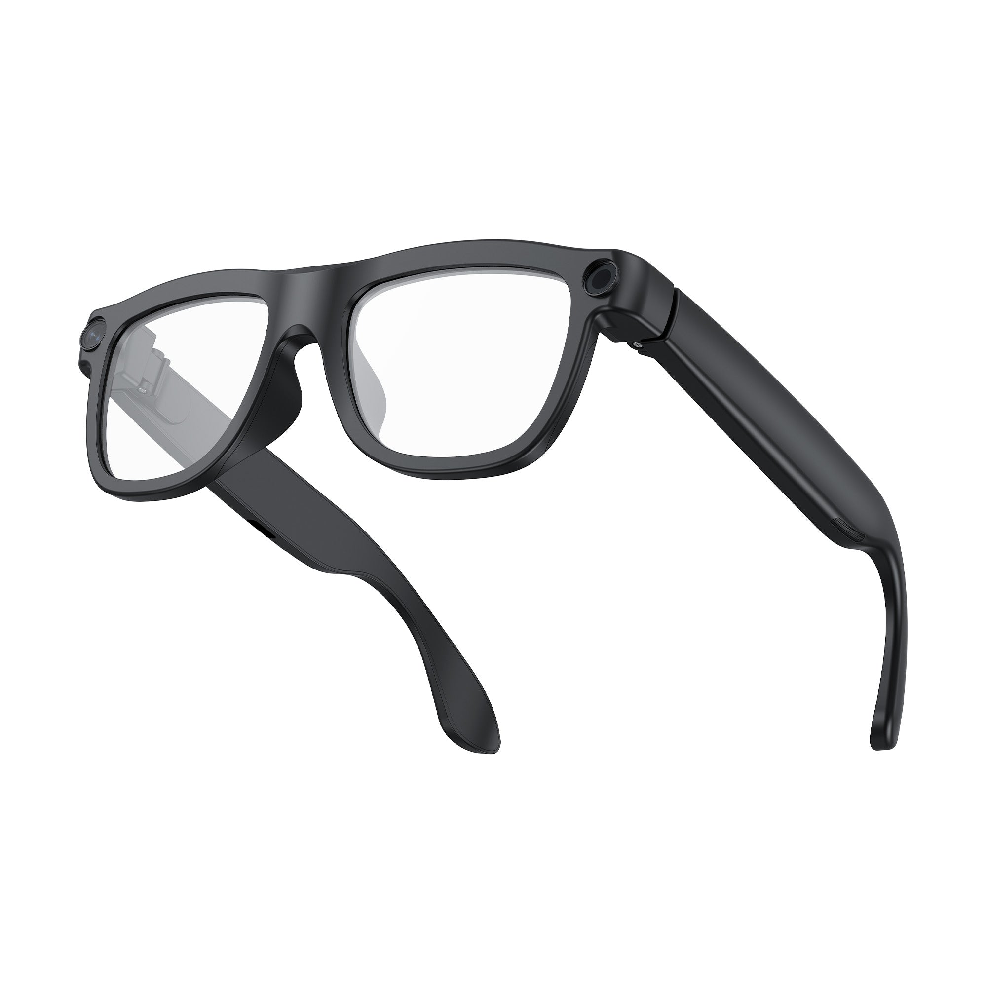 Lunettes Connectées IA Kesmo Shift – Teinte Ajustable 4 Niveaux