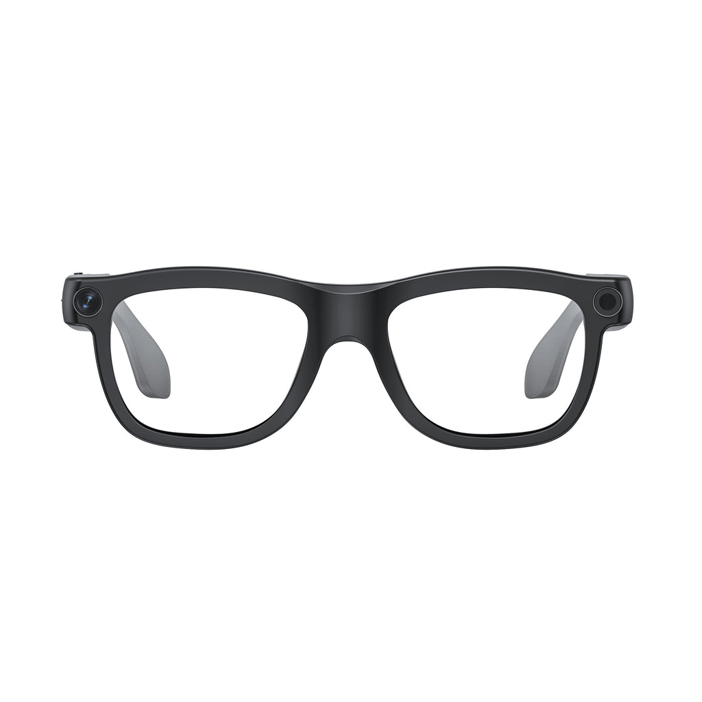 Lunettes Connectées IA Kesmo Shift – Teinte Ajustable 4 Niveaux
