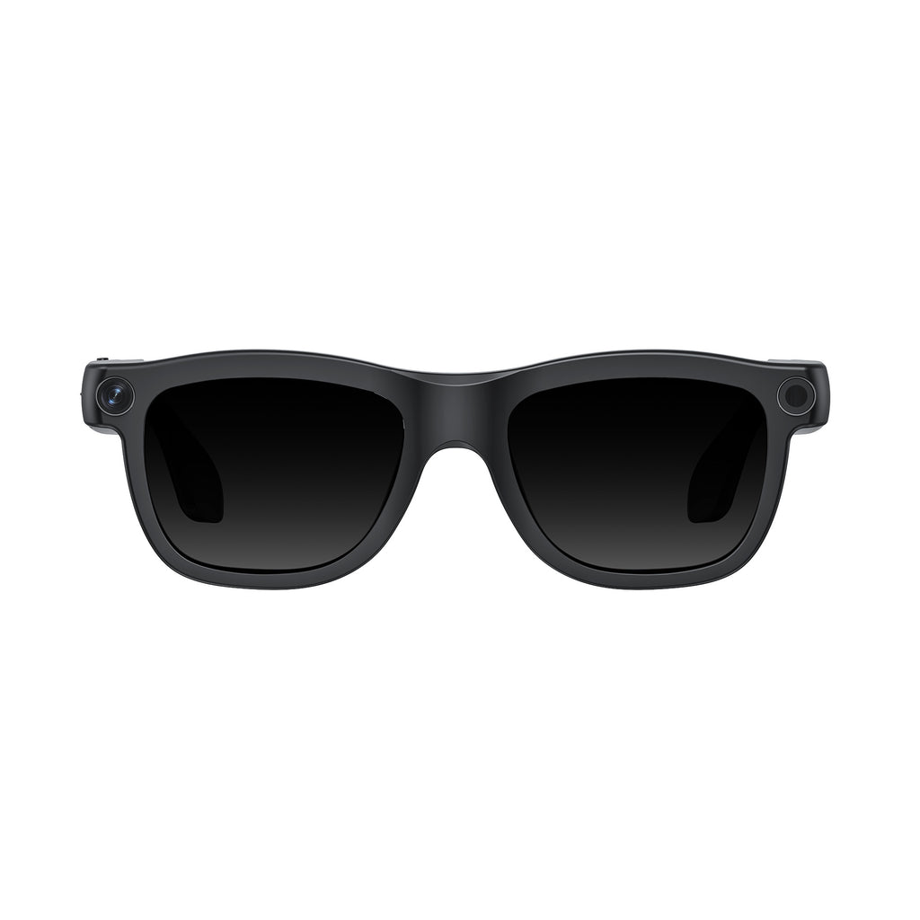 Lunettes Connectées IA Kesmo Shift – Teinte Ajustable 4 Niveaux
